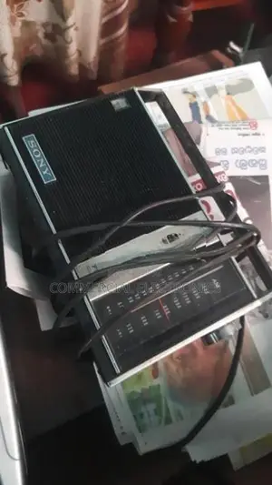 Portable Radio