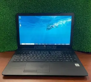 HP i5 10th GEN Laptop