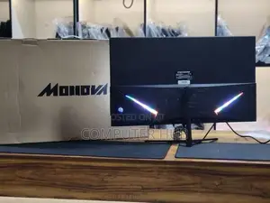 Monova 24 Inch IPS FHD 100HZ Gaming Monitor