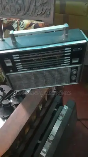 Portable Radio