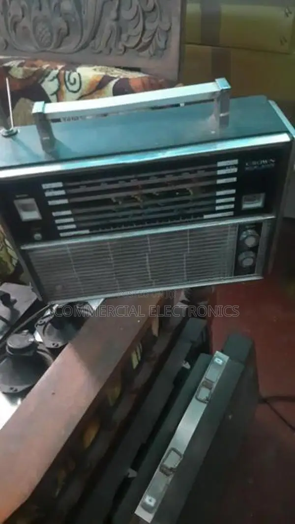 Portable Radio