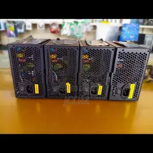 600W Gaming Power Supply