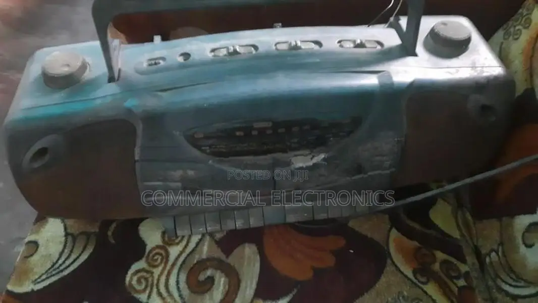 Portable Radio