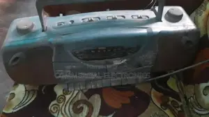Portable Radio