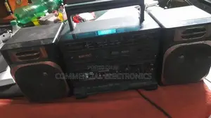 Portable Radio