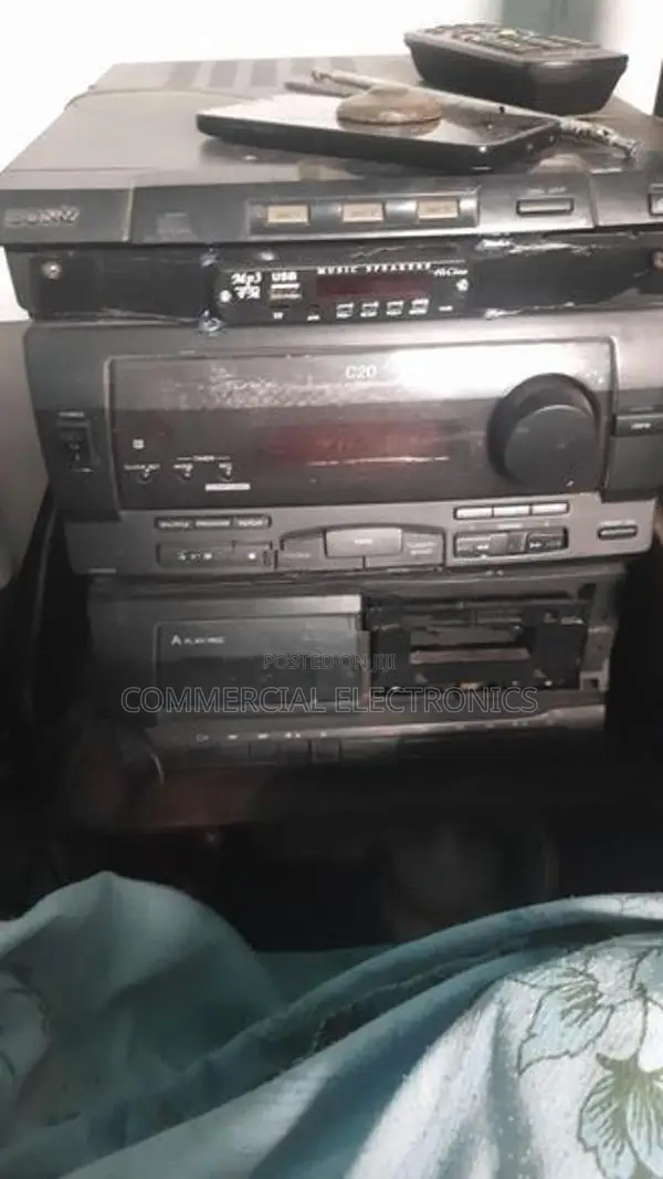 Portable Radio