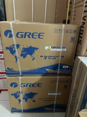GREE 12000 BTU Non Inverter Air Conditioner