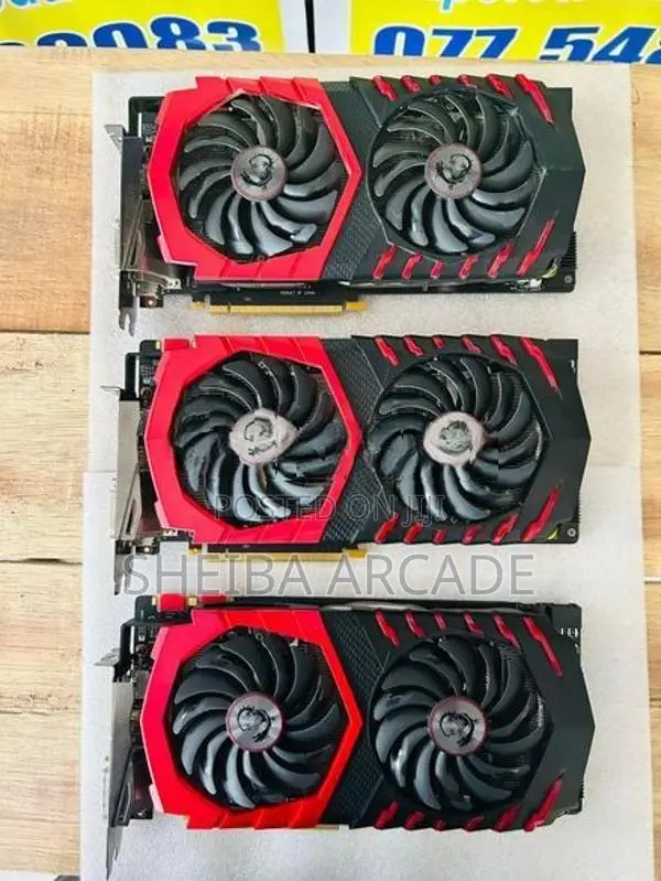 GTX  970 GB 2GB 3GB 4GB 6GB 8GB VGA