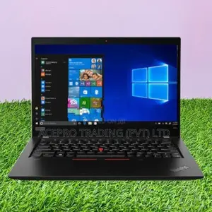 Lenovo ThinkPad X13 i5 10th gen