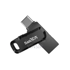 SanDisk Ultra Dual Drive Go 256GB Type-C Pen
