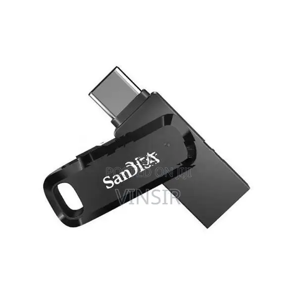 SanDisk Ultra Dual Drive Go 256GB Type-C Pen