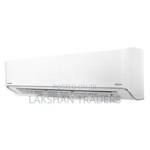 Panasonic 24000BTU AC Inverter Air Conditioner (CS/CU-EU24AKY-8)