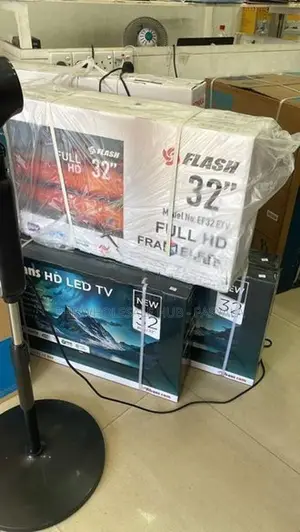 Abans 32 LED TV