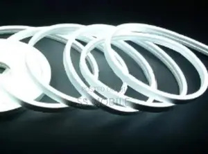 5M Neon LED Light Flexible Silicone