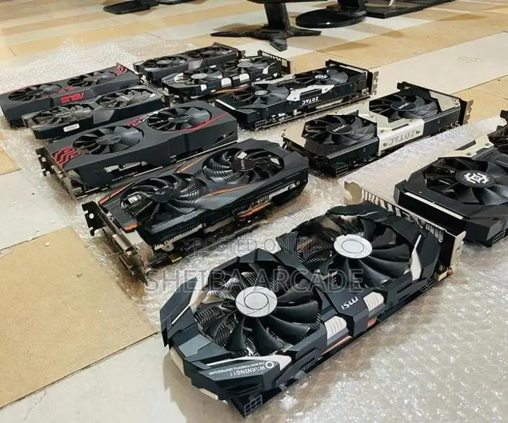GTX  970 GB 2GB 3GB 4GB 6GB 8GB VGA