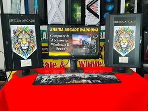 Monitor - 17 | 19 20 22 23 24 25 27 INCH LCD LED IPS FRAMELESS