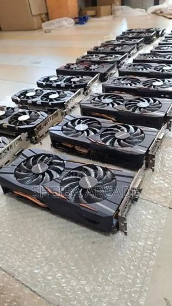 GTX  970 GB 2GB 3GB 4GB 6GB 8GB VGA