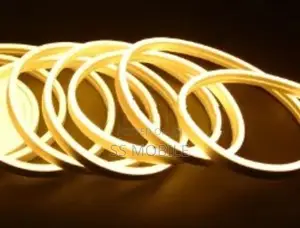 5M Neon LED Light Flexible Silicone