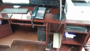 Used Reception Table for Sell