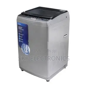 Midea Top Loading 11 Kg Inverter Washing Machine