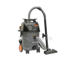 Innovex Vacuum Cleaner - IPW004