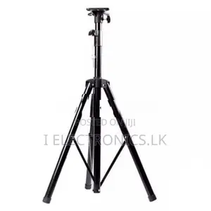 Universal Tripod Speaker Stand