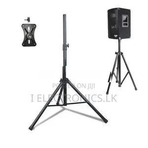 Universal Tripod Speaker Stand