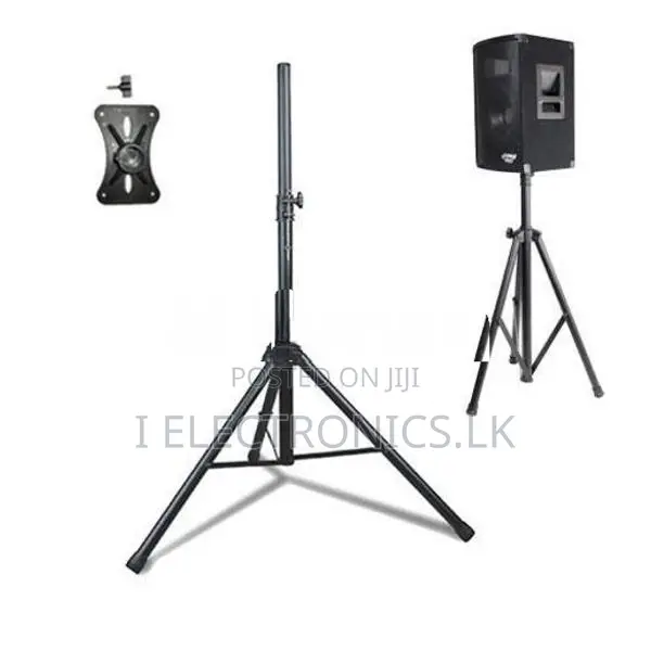 Universal Tripod Speaker Stand