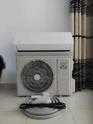 Yonan brand new 12000BTU non inverter AC
