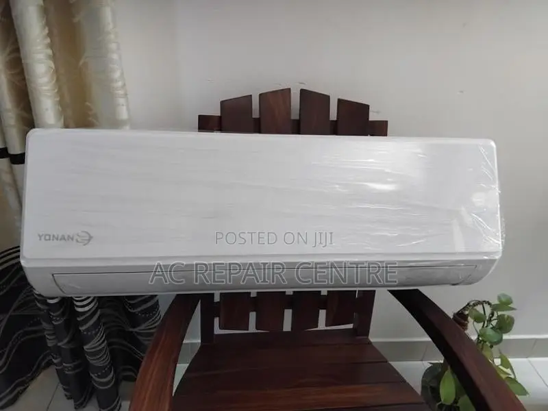 Yonan brand new 12000BTU non inverter AC