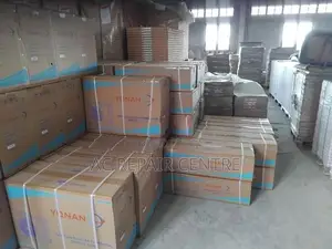 Yonan brand new 12000BTU non inverter AC