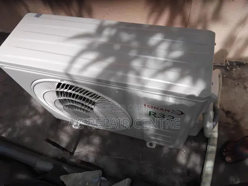 Yonan brand new 12000BTU non inverter AC