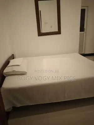 Furnished 4bdrm House in Kandy City for rent