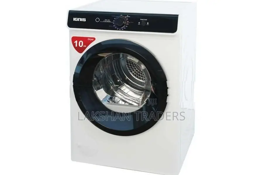 New IGNIS (Whirlpool) 10kg Tumble Cloth Dryer
