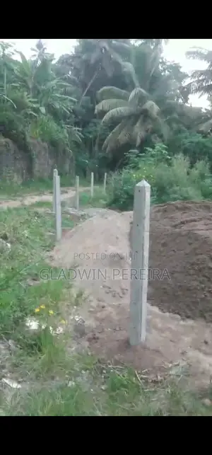 Residential Land for Sale