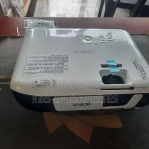 Epson EB-X41 Daylight Projector