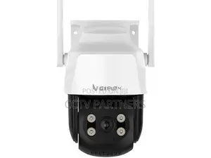 VSTARCAM C622 PTZ WIFI Two Way Audio Auto Tracking CCTV security Camer