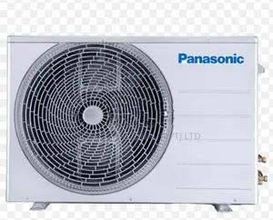 Panasonic 12000BTU Inverter (New) AC