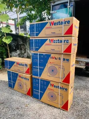 Westaire 12000BTU Inverter (Wifi) 2026