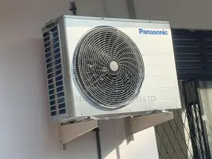 Panasonic 12000BTU Inverter (New) AC 2026