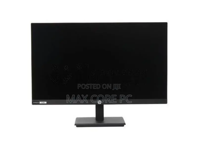 HP IPS FHD Frameless Used Monitor 22 (P224)