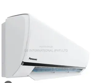 Panasonic 12000BTU Inverter (New) AC