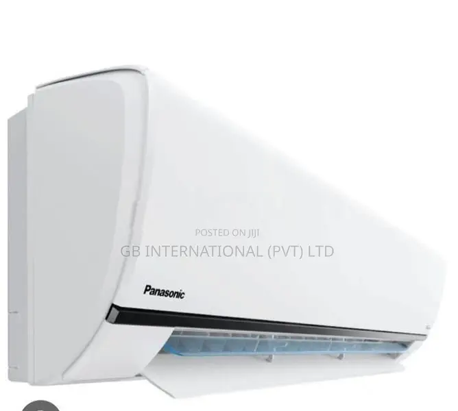 Panasonic 12000BTU Inverter (New) AC