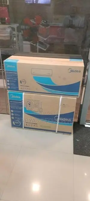 Midea Air Conditioner 12000BTU - Inverter