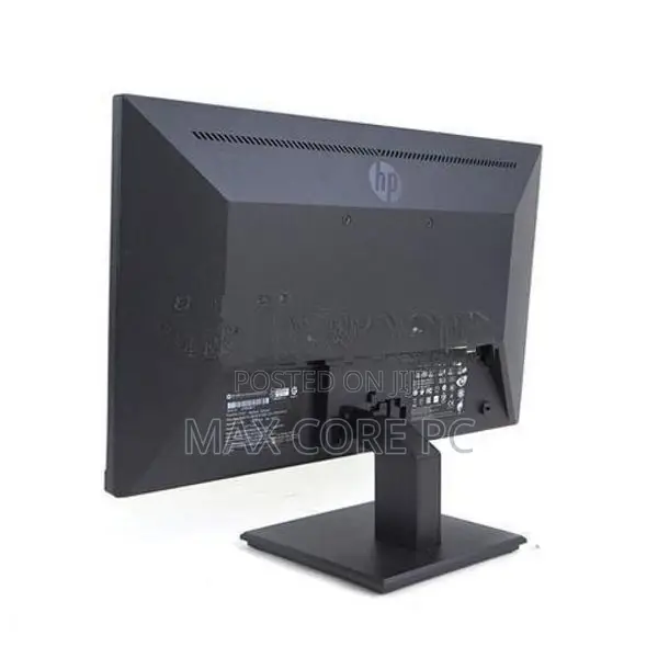 HP IPS FHD Frameless Used Monitor 22 (P224)
