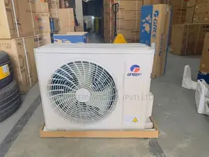 Gree 12000BTU Non Inverter AC (New) Cosmo