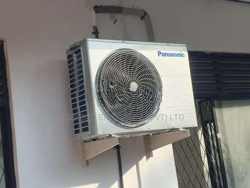 Panasonic 12000BTU Inverter (New) AC