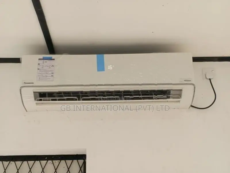 Panasonic 12000BTU Inverter (New) AC 2026
