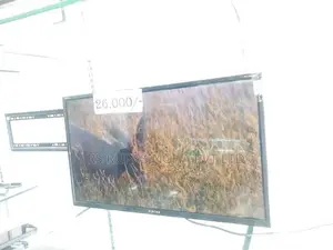 Singer 32 LED Tv
