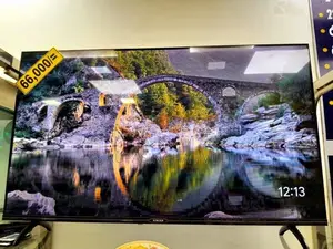 Singer 43" Smart TV